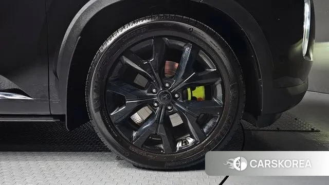 Hyundai Palisade id 3504136 из Кореи 15