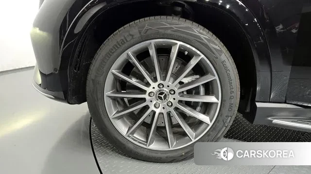 Mercedes-Benz GLE-Class W167 id 3353386 из Кореи 15