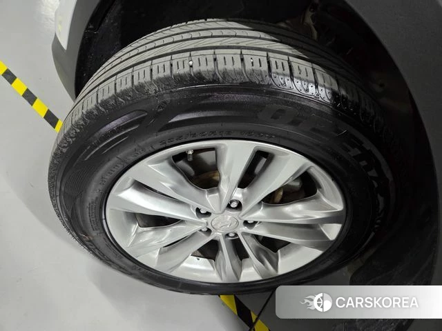 Hyundai Santa Fe The Prime id 3796309 из Кореи 15