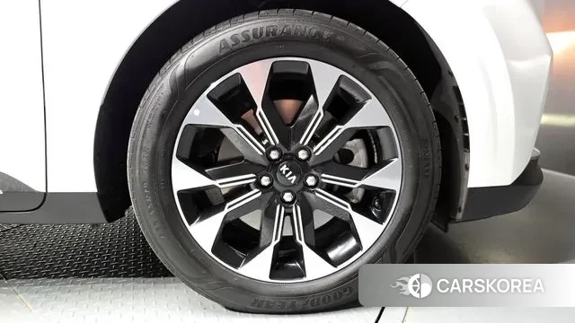 Kia Carnival 4th generation id 3385236 из Кореи 15