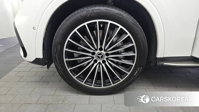 Mercedes-Benz GLC-Class X254 id 4735103 из Кореи 29