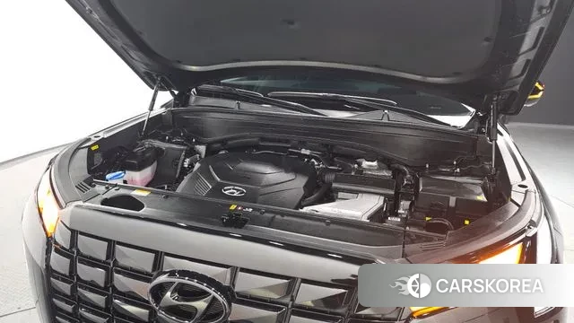 Hyundai The New Palisade id 3776207 из Кореи 15