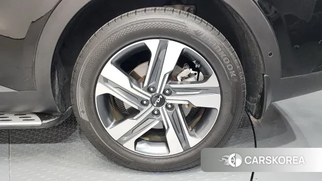 Kia Sorento 4th Generation id 3421746 из Кореи 15