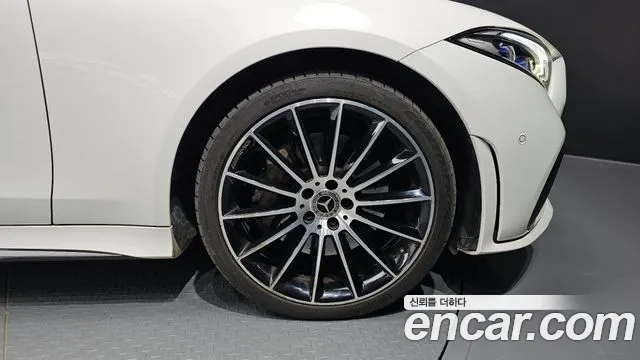 Mercedes-Benz CLS-Class C257 id 2695089 из Кореи 14