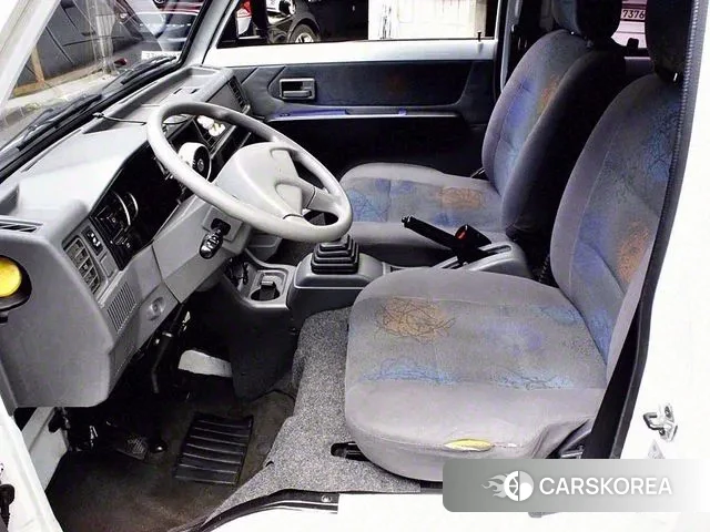 Chevrolet (GM Daewoo) New Damas id 3519780 из Кореи 14