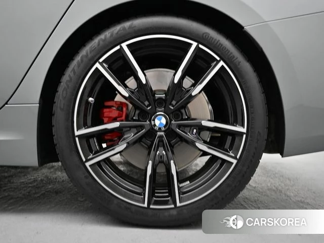 BMW 3 Series (G20) id 4462421 из Кореи 15