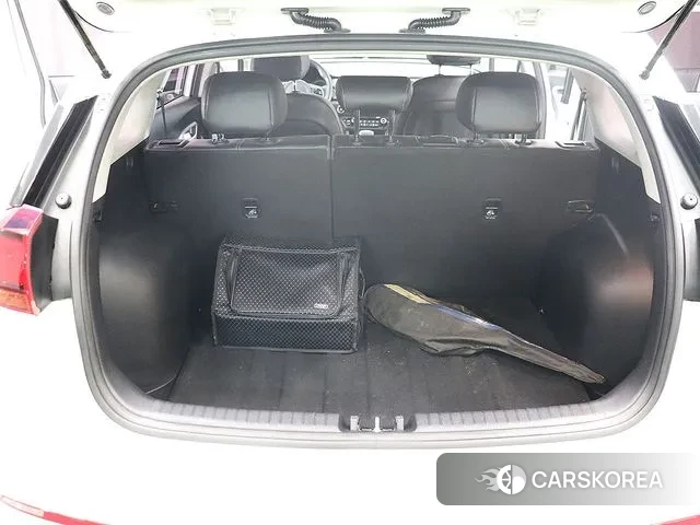 Kia Niro id 3480031 из Кореи 15