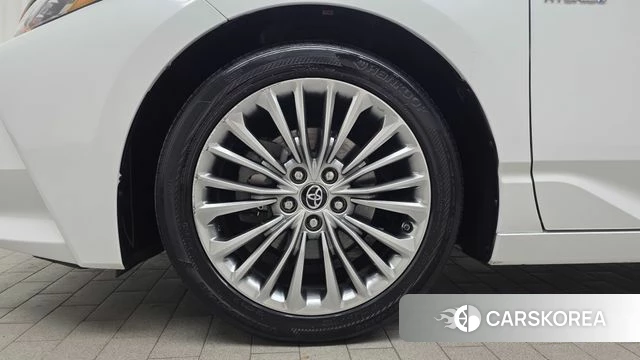 Toyota Avalon 5th Generation id 4363017 из Кореи 26