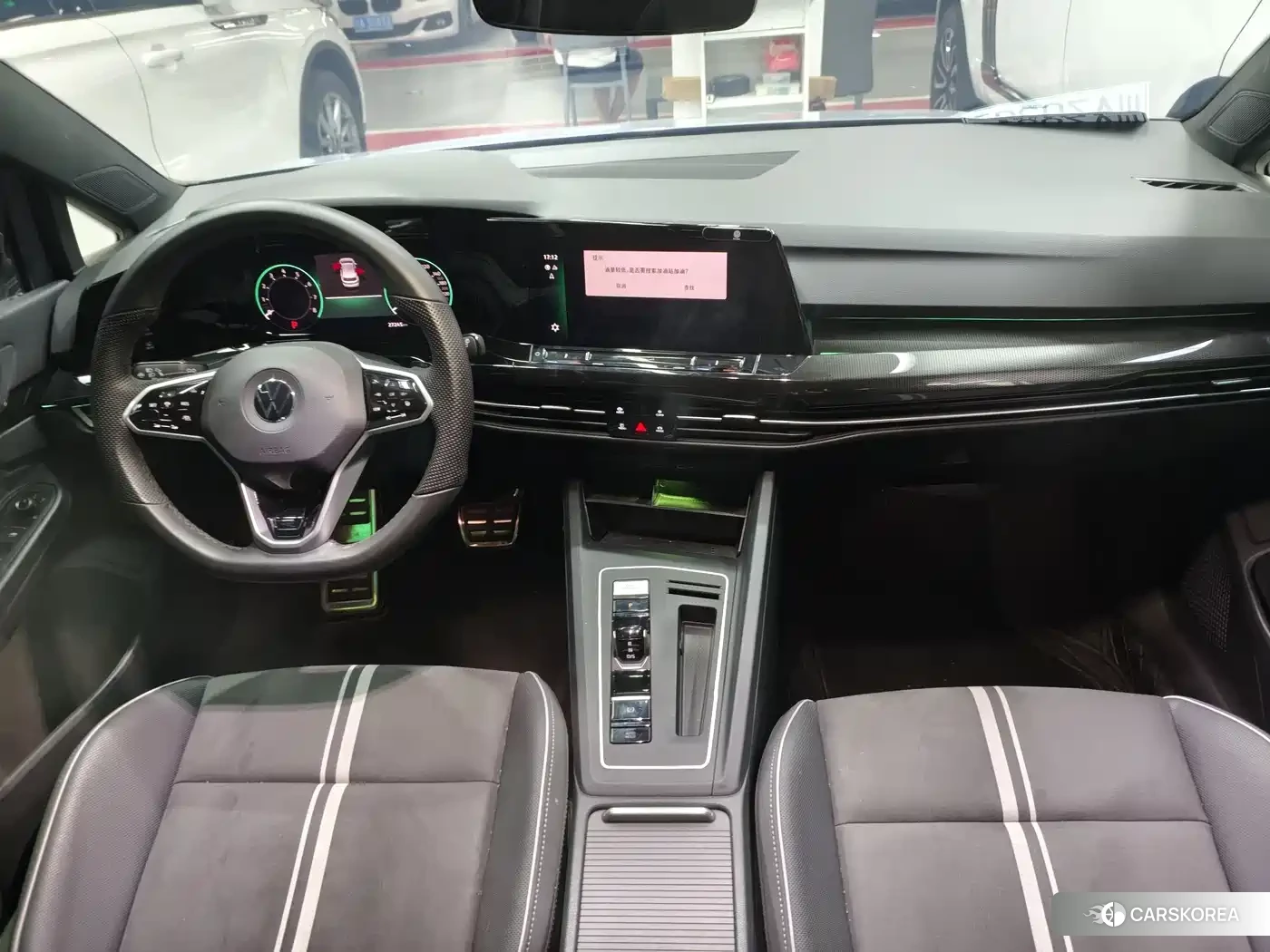 Volkswagen Golf id 4655036 из Китая 7
