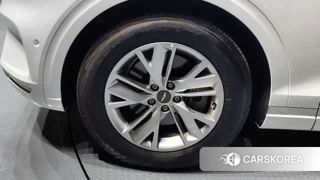 Genesis GV70 id 3472167 из Кореи 15