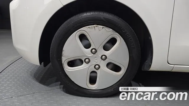 Kia The New Ray id 2880872 из Кореи 15