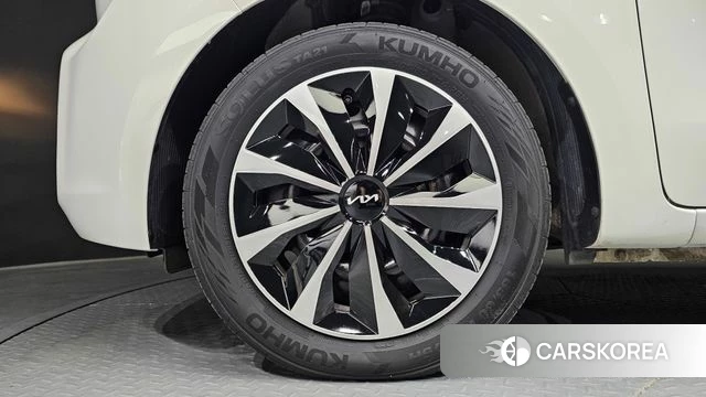 Kia The New Ray id 4396149 из Кореи 15