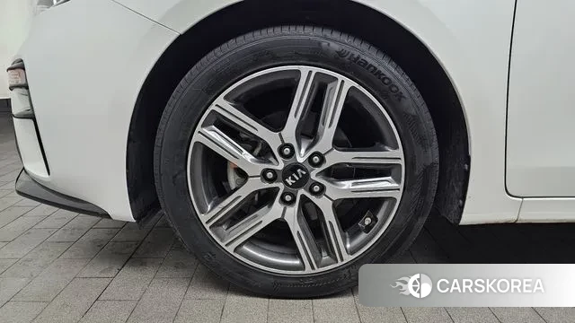 Kia Come New K3 id 3655674 из Кореи 15