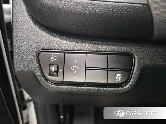 Kia The New Seltos id 4940950 из Кореи 15