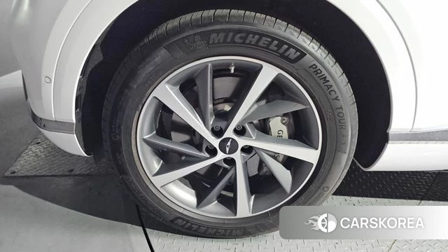 Genesis GV80 id 3953112 из Кореи 15