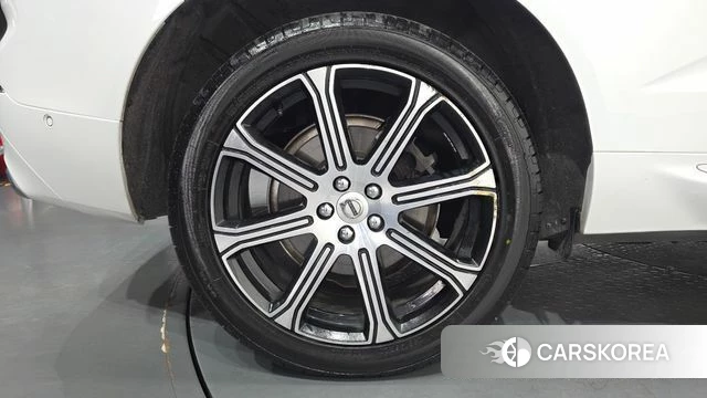 Volvo XC60 second Generation id 4501925 из Кореи 15