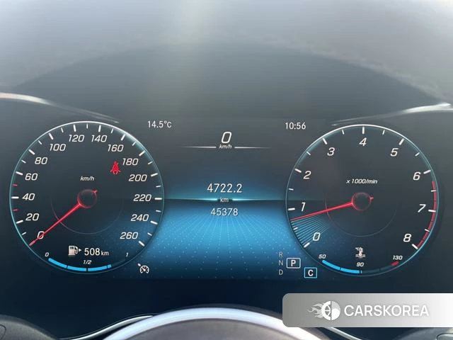 Mercedes-Benz GLC id 4358866 из Китая 11