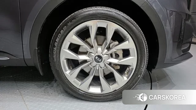 Kia Sorento 4th Generation id 3044604 из Кореи 15