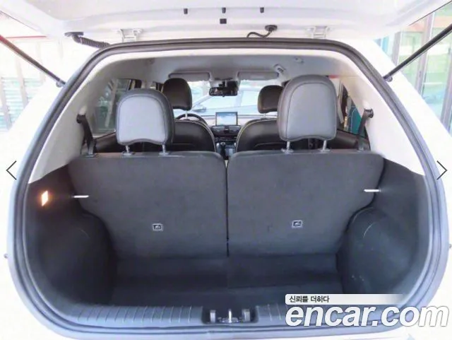 Hyundai Casper id 2703719 из Кореи 15