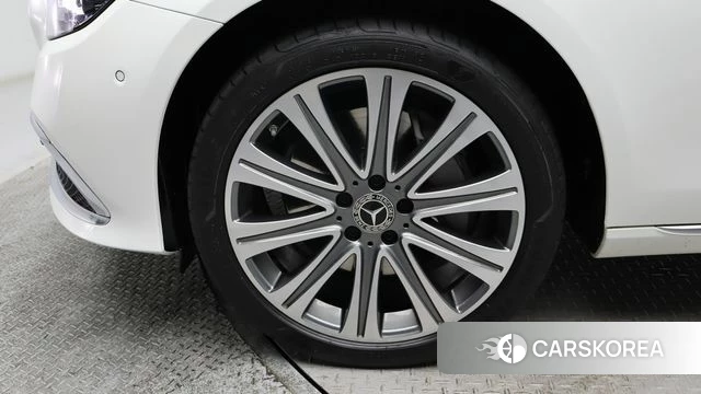 Mercedes-Benz E-Class W213 id 4267163 из Кореи 15