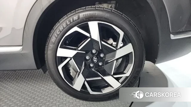 Hyundai The New Santa Fe id 3666100 из Кореи 15