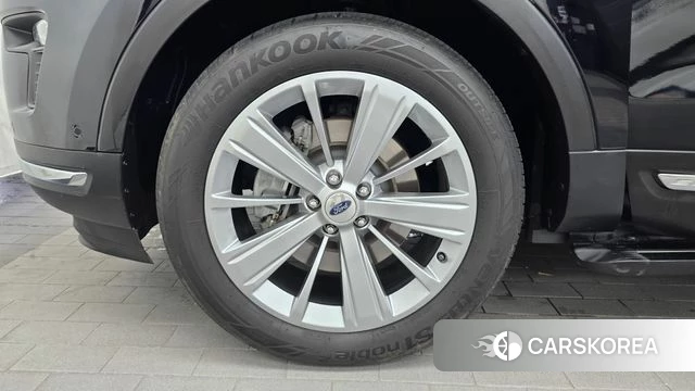 Ford Explorer id 4557987 из Кореи 30