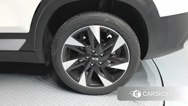 Kia Seltos id 3852771 из Кореи 15