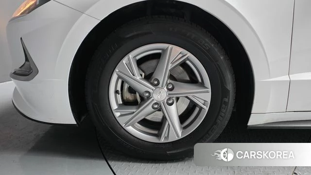 Hyundai Sonata (DN8) id 3914988 из Кореи 15