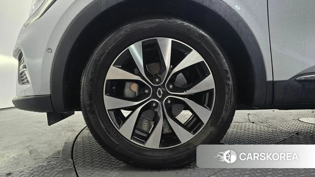 Renault Korea (Samsung) XM3 id 4401593 из Кореи 15