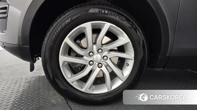 Land Rover Discovery Sports id 3583488 из Кореи 15