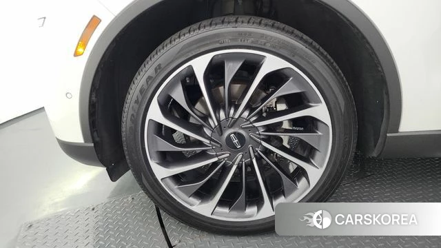 Lincoln Aviator 2nd generation id 4476030 из Кореи 28