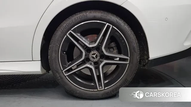Mercedes-Benz CLA-Class C118 id 3751887 из Кореи 15