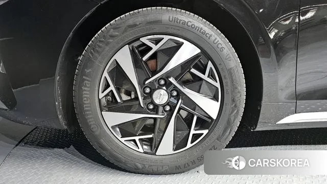 Hyundai The New Grandeur IG Hybrid id 3651062 из Кореи 15