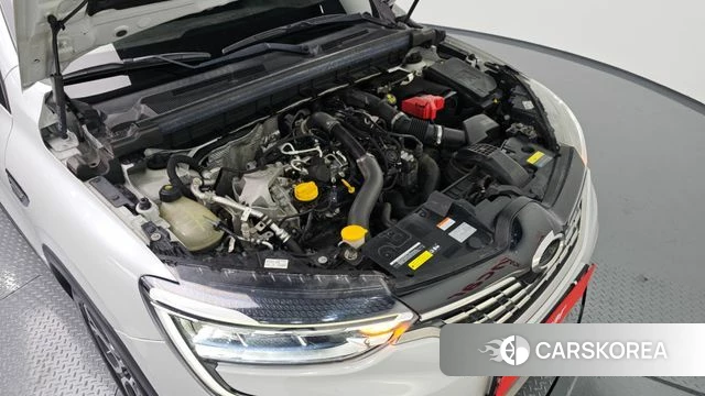 Renault Korea (Samsung) XM3 id 4535852 из Кореи 26