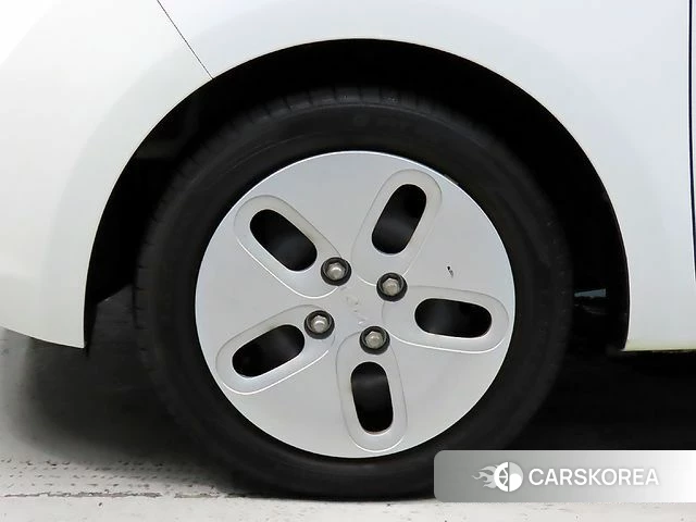 Kia The New Ray id 4650949 из Кореи 15