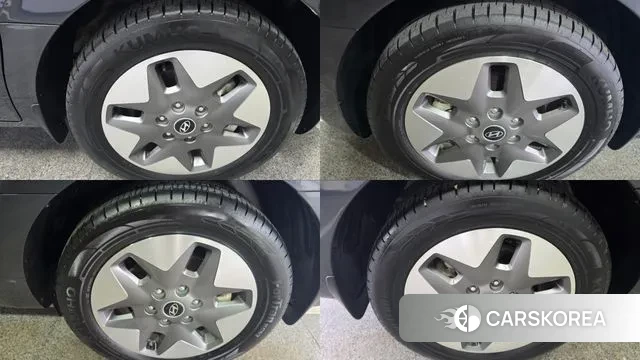 Hyundai Staria id 3256585 из Кореи 14