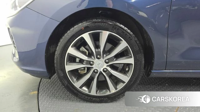 Hyundai i30 (PD) id 4425049 из Кореи 24