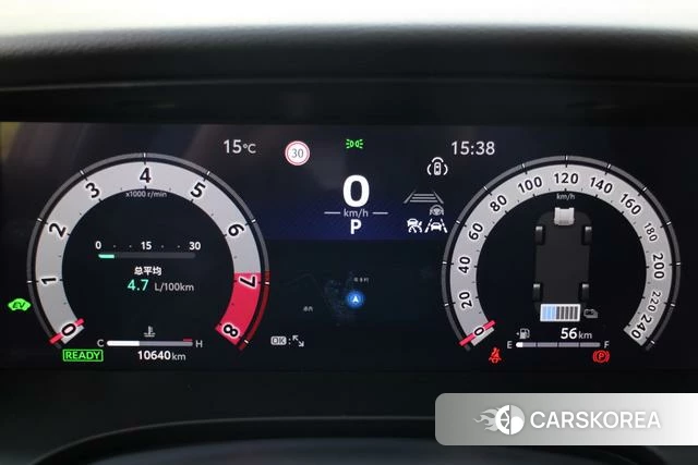 Toyota Camry id 4291545 из Китая 11