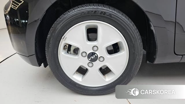 Kia The New Ray id 4309128 из Кореи 15