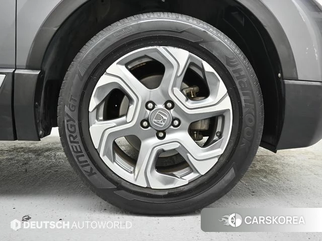 Honda CR-V 5th generation id 3867065 из Кореи 15