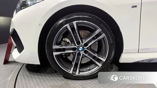 BMW 2 Series Gran Coupe (F44) id 3043190 из Кореи 15