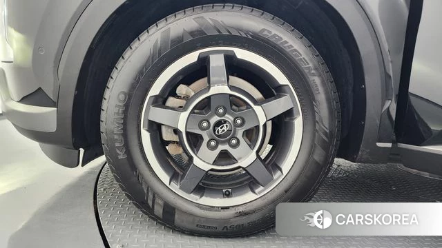 Hyundai The New Palisade id 3859471 из Кореи 15