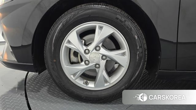 Hyundai Avante (CN7) id 4283829 из Кореи 23