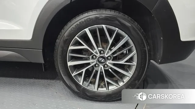 Hyundai All New Tucson id 3480094 из Кореи 15