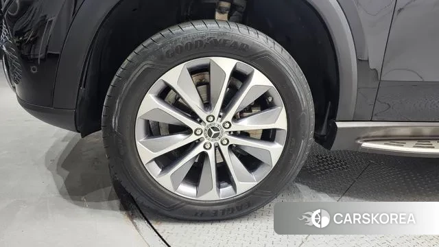 Mercedes-Benz GLE-Class W167 id 3017170 из Кореи 15