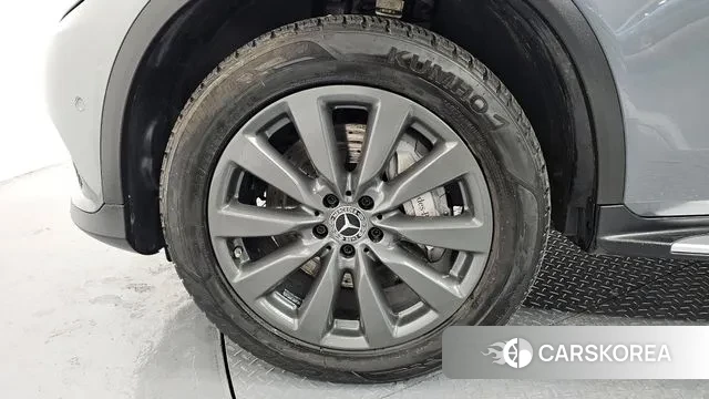 Mercedes-Benz GLC-Class X253 id 3622184 из Кореи 15