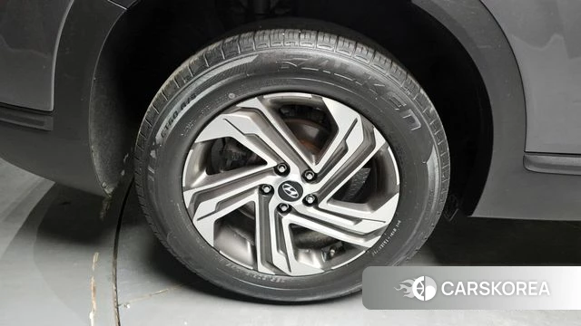 Hyundai The New Santa Fe id 4330287 из Кореи 15