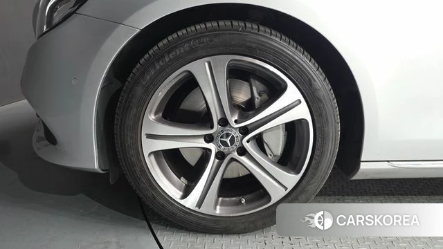 Mercedes-Benz E-Class W213 id 4325679 из Кореи 15