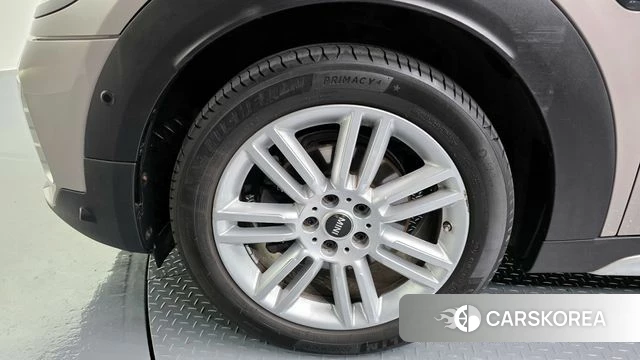 Mini Cooper Countryman id 4396338 из Кореи 28