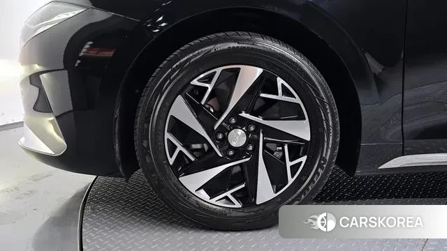 Hyundai The New Grandeur IG Hybrid id 3094428 из Кореи 15